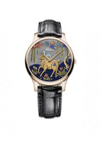 Chopard L.U.C 1963 Tourbillon (161902-5060)