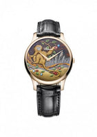 Chopard L.U.C XPS 35mm Esprit de Fleurier (161902-5061)