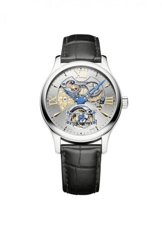 Chopard - 161911-1001  L.U.C Tourbillon Esprit de Fleurier