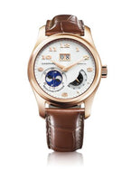 Chopard L.U.C XP Skeletec Rose Gold (161918-5002)