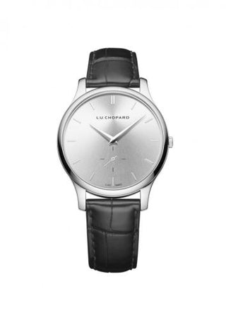 Chopard - 161920-1004  L.U.C XPS White Gold