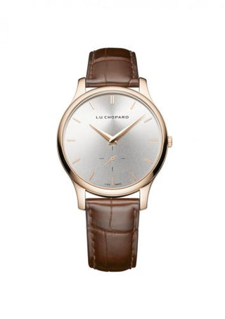 Chopard - 161920-5002  L.U.C XPS Rose Gold