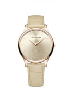 Chopard L.U.C Quattro Rose Gold (161920-5005)