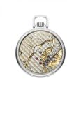 Chopard - 161923-1001  L.U.C Louis-Ulysse - The Tribute