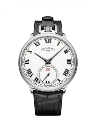 Chopard - 161923-1001  L.U.C Louis-Ulysse - The Tribute