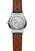 Chopard - 161926-1001  L.U.C Quattro White Gold