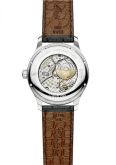 Chopard - 161927-1001  L.U.C Lunar One White Gold / Roman