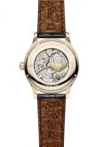 Chopard - 161927-5001  L.U.C Lunar One Rose Gold / Roman