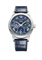 Chopard L.U.C XP Skeletec White Gold / Grey (161927-9001)