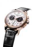 Chopard - 161928-5001  L.U.C Chrono One Rose Gold