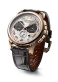 Chopard - 161928-5001  L.U.C Chrono One Rose Gold