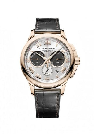 Chopard - 161928-5001  L.U.C Chrono One Rose Gold