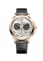 Chopard L.U.C 1937 Classic Rose Gold / Silver (161928-5001)