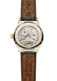 Chopard - 161929-5001  L.U.C Tourbillon Triple Certification