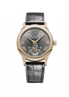 Chopard L.U.C 1937 Stainless Steel / White (161929-5006)