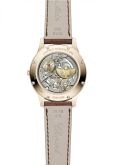 Chopard - 161936-5001  L.U.C XP Skeletec Rose Gold