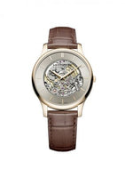 Chopard L.U.C. XP Automatic Stainless Steel / Silver (161936-5001)