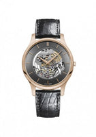 Chopard L.U.C XPS Rose Gold  / 4 Arabics (161936-5003)