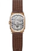 Chopard - 161939-5001  L.U.C Engine One Tourbillon Rose Gold