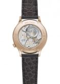 Chopard - 161945-5001  L.U.C XPS Twist QF Fairmined Rose Gold / Slate