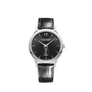 Chopard - 161948-1001  L.U.C XPS White Gold / Black