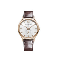 Chopard L.U.C. XP Automatic Stainless Steel / Silver (161948-5001)