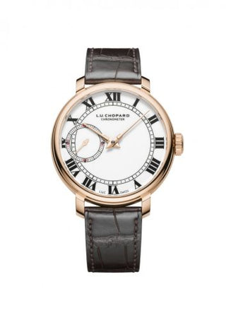 Chopard - 161963-5001  L.U.C 1963 Rose Gold