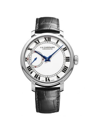 Chopard - 161963-9001  L.U.C 1963 Platinum