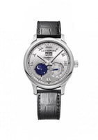 Chopard L.U.C XP Tonneau White Gold (161969-1001)