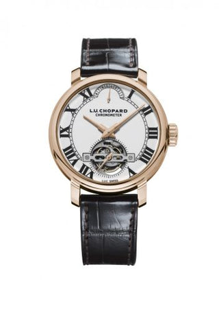 Chopard - 161970-5001  L.U.C 1963 Tourbillon