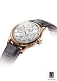 Chopard - 161971-5001  L.U.C Regulator