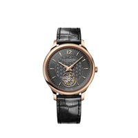 Chopard L.U.C. Heritage Grand Crux Rose Gold / White (161978-5001)