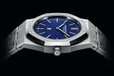 Audemars Piguet - 16202BC.OO.1240BC.02  Royal Oak Extra-Thin White Gold / Tuscan