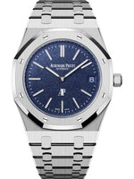 Audemars Piguet Royal Oak Selfwinding 41 Stainless Steel / Silver (16202BC.OO.1240BC.02)