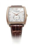 Chopard - 162294-5001  L.U.C XP Tonneau Rose Gold