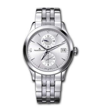 Jaeger-LeCoultre - 1628130  Master Hometime Bracelet