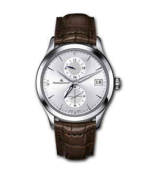 Jaeger-LeCoultre - 1628430  Master Hometime