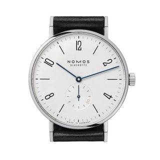 Nomos Glashütte - 164.DIS20  Tangente 38 Dresden International School 20