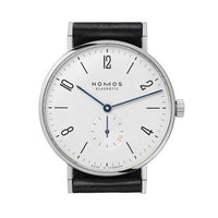 Nomos Glashütte Tangente Neomatik 39 Nachtblau (164.DIS20)