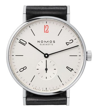 Nomos Glashütte - 164.S1  Tangente 38 Ärzte ohne Grenzen