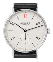 Nomos Glashütte Tangente 38 Doctors Without Borders UK (164.S1)