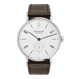 Nomos Glashütte - 164.S18  Tangente 38 Le Page