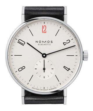 Nomos Glashütte - 164.S2  Tangente 38 Doctors Without Borders US