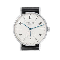 Nomos Glashütte Tangente 33 Duo (165)