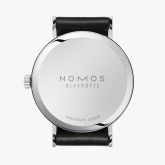 Nomos Glashütte - 165  Tangente 38