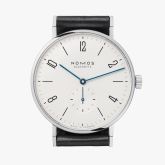 Nomos Glashütte - 165  Tangente 38