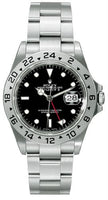 Rolex Explorer II White Tritium (16570-0004)