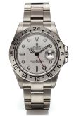 Rolex - 16570-0003  Explorer II Superluminova