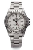 Rolex - 16570-0001  Explorer II White Tritium