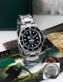 Rolex - 16600 Comex MK1  Sea-Dweller 16600 Comex Mark 1